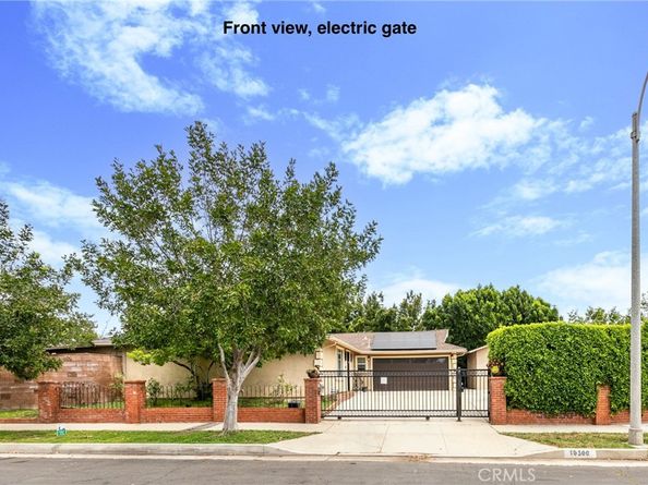 10500 Jordan, Chatsworth CA 91311