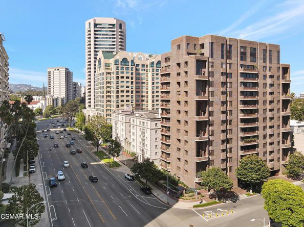 10550 Wilshire Boulevard 103, Los Angeles CA 90024