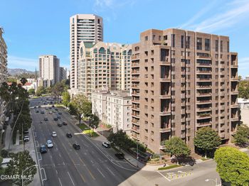 10550 Wilshire Boulevard