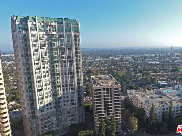 10580 Wilshire Boulevard 8SW, Los Angeles CA 90024