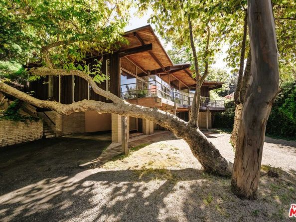 630 Hightree Road, Santa Monica CA 90402