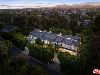 491 N Tigertail Road