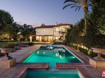 2481 Summitridge Drive