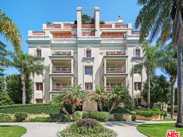 603 Ocean Avenue 2A, Santa Monica CA 90402