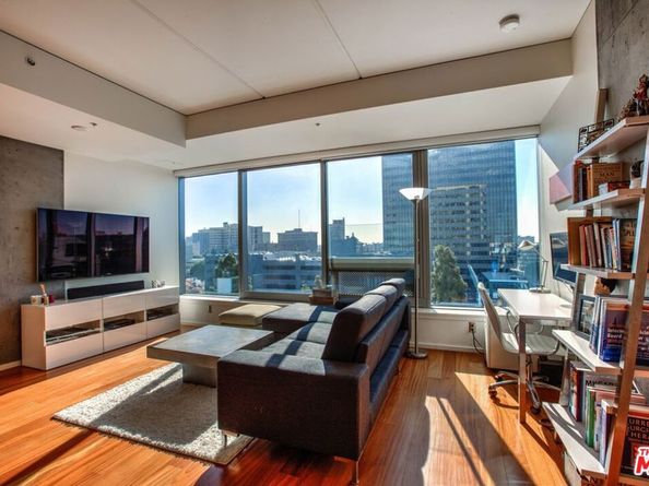 1155 S GRAND Avenue 707, Los Angeles CA 90015