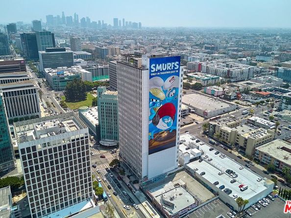 3810 Wilshire Boulevard 502, Los Angeles CA 90010