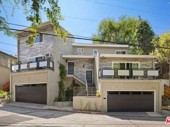 1700 N Occidental Boulevard