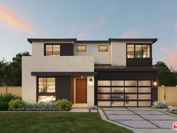 1531 Glencoe Avenue, Venice CA 90291