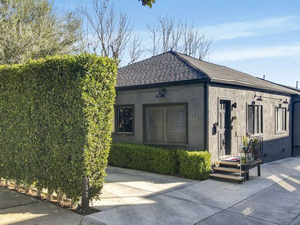 732 Robinson Street, Los Angeles CA 90026