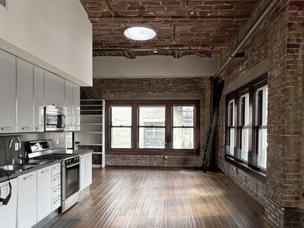 460 S Spring Street 1211, Los Angeles CA 90013