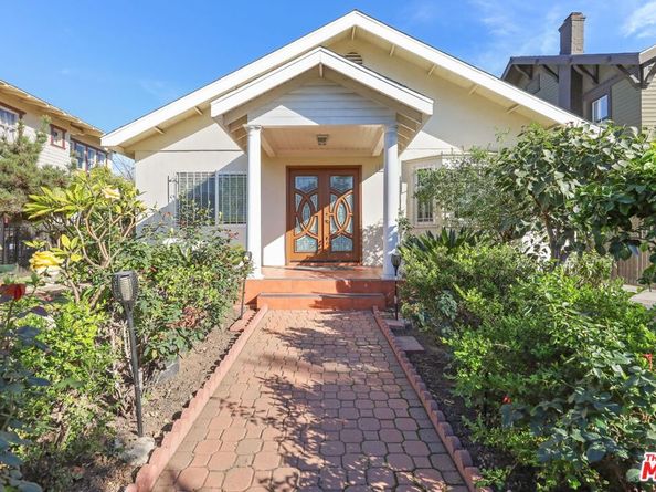 2120 9th Avenue, Los Angeles CA 90018