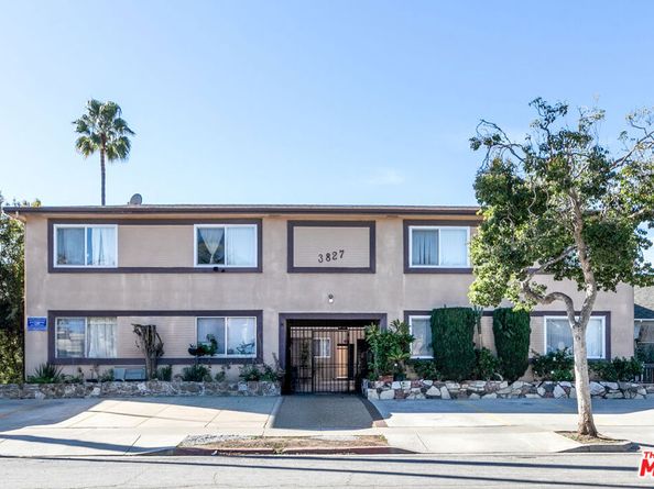 3827 Tilden Avenue, Culver City CA 90232