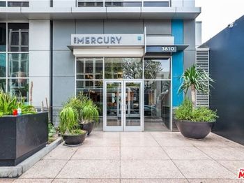 3810 Wilshire Boulevard