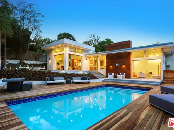 10486 Sandal Lane, Los Angeles CA 90077