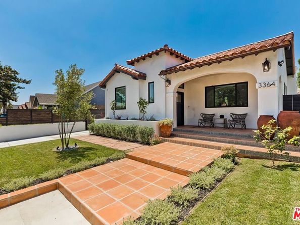 3364 Garden Avenue, Los Angeles CA 90039
