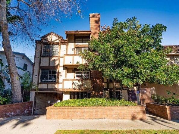 1532 Granville Avenue, Los Angeles CA 90025