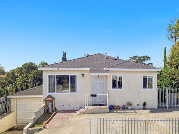 1969 Heidleman Road, Los Angeles CA 90032