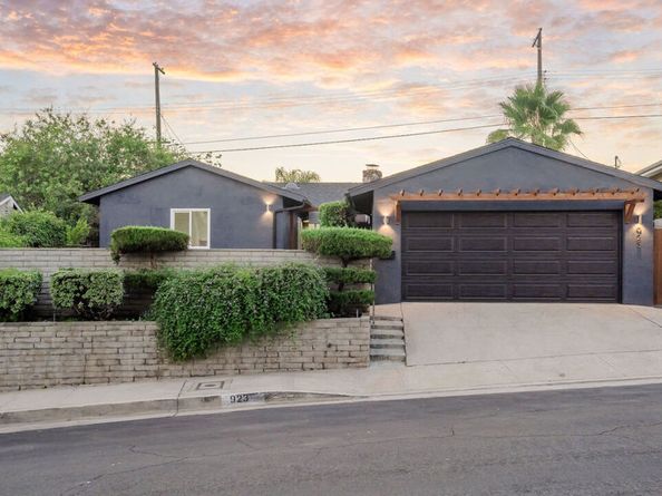923 Larker Avenue, Los Angeles CA 90042