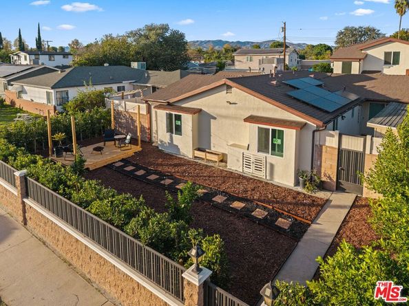 16233 Parthenia Street, North Hills CA 91343