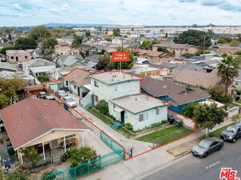 1166 E 64th Street