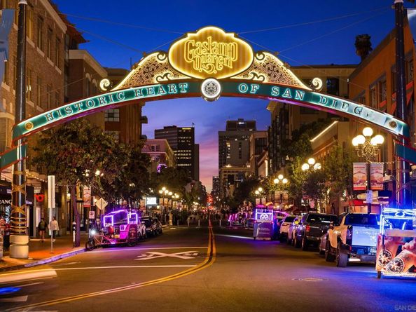 207 5th Ave 943, San Diego CA 92101