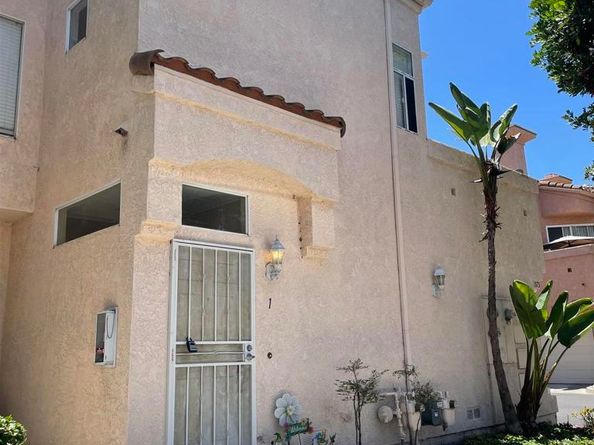 1373 Serena Circle 1, Chula Vista CA 91910
