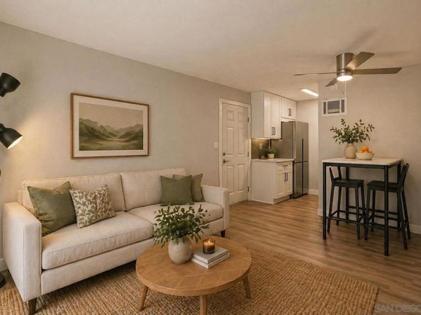 6333 Mount Ada Rd 159, San Diego CA 92111