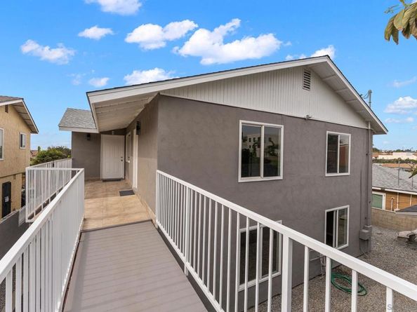 320 Willie James Jones Ave, San Diego CA 92102