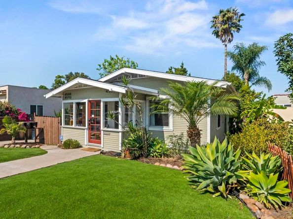 4586 4590 Arizona St, San Diego CA 92116