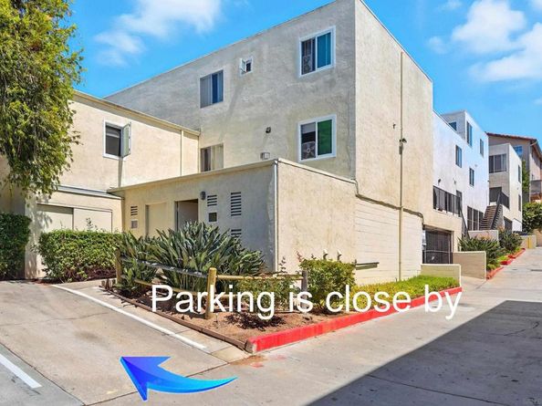 5725 Linda Vista Road 4, San Diego CA 92110