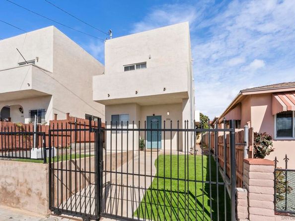 3746 Harding Ave, San Diego CA 92113