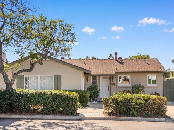 5017 Mount Gaywas Dr, Clairemont Mesa CA 92117