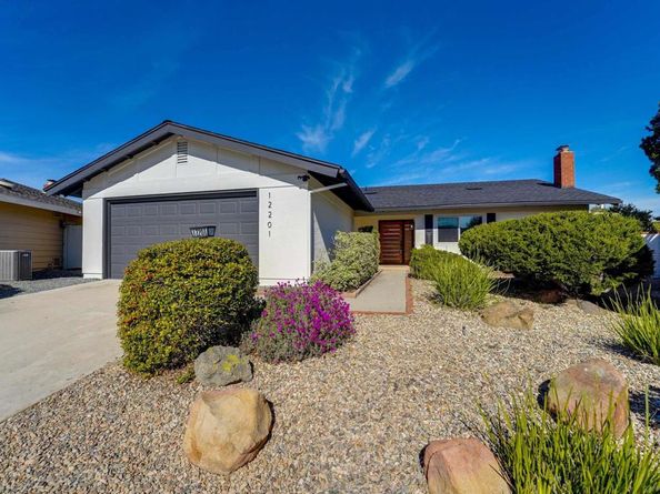 12201 Casero Place, San Diego CA 92128