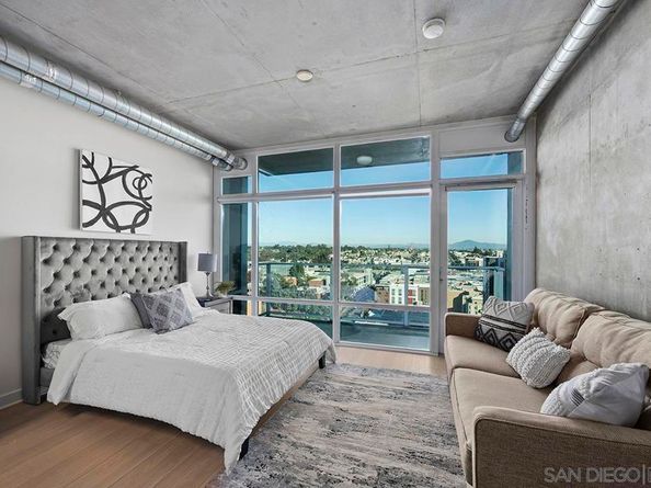 1080 Park Blvd 1512, San Diego CA 92101