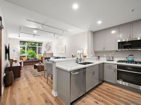 850 Beech Street 416, San Diego CA 92101