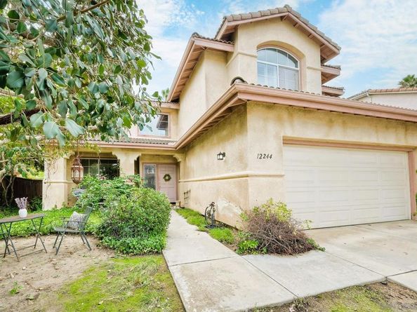 12244 Arucauna Way, San Diego CA 92129