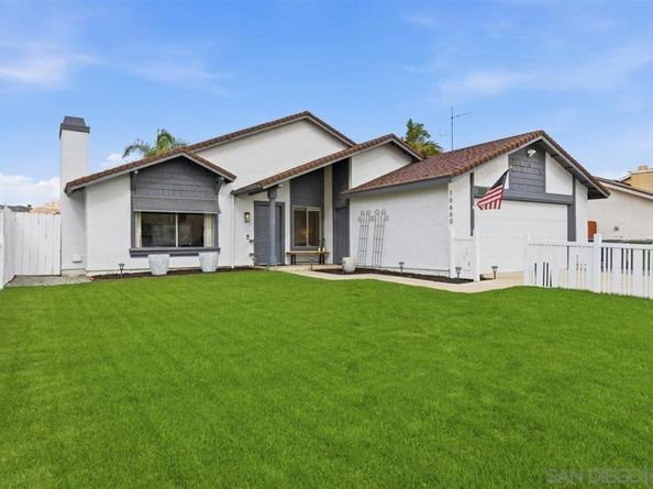 10660 Braverman Drive, Santee CA 92071