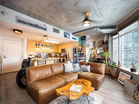 1080 Park Blvd 1116, San Diego CA 92101