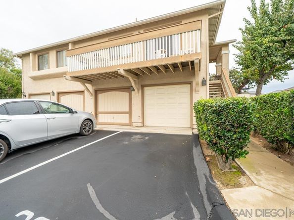 7967 Arly ct 24, Santee CA 92071