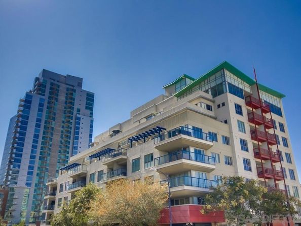 875 G Street 507, San Diego CA 92101