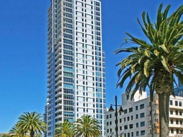 1262 Kettner Blvd 503, San Diego CA 92101