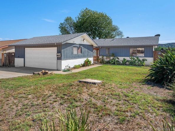 13135 Pam Ln, Lakeside CA 92040