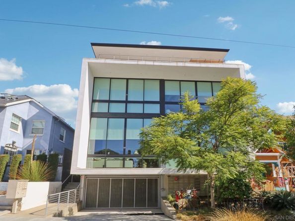 2355 Front St, San Diego CA 92101