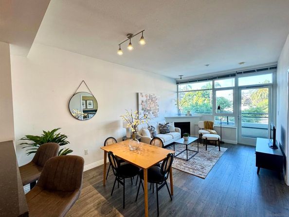 475 Redwood 204, San Diego CA 92103