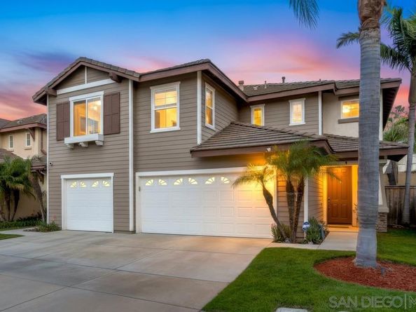 710 Casita Ln, San Marcos CA 92069