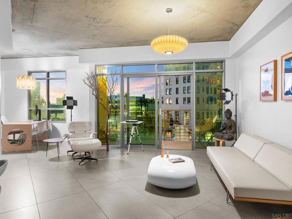 801 Ash St 405, San Diego CA 92101