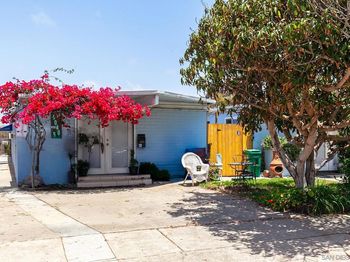 5038 40 W Point Loma Blvd