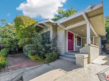 1624 Allesandro Street