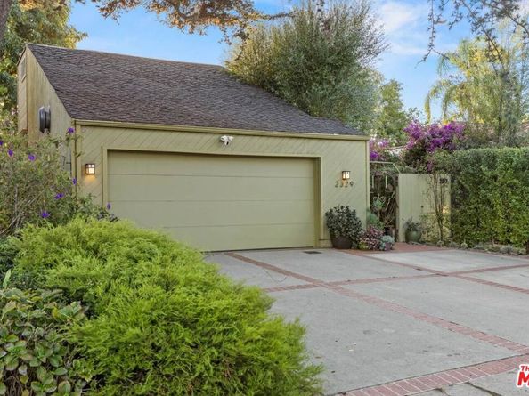 2329 Manning Avenue, Los Angeles CA 90064