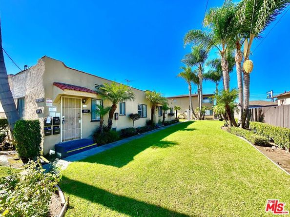 1041 Gulf Avenue, Wilmington CA 90744